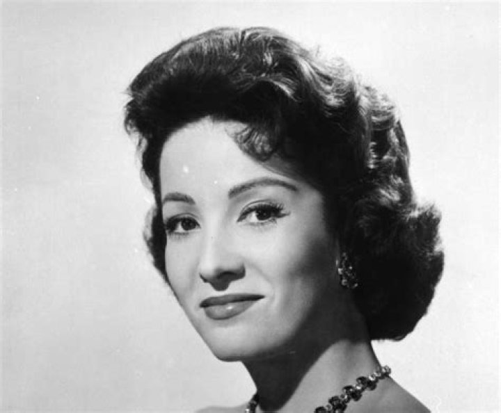 Linda Cristal Net Worth How Much is Linda Cristal Worth?