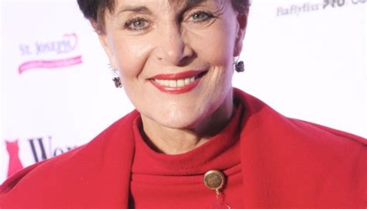 LINDA DANO LAUNCHES NEW WEBSITE Soap Opera Digest