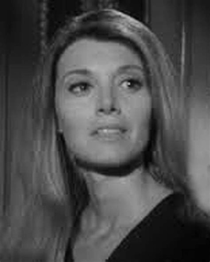 Linda Marsh