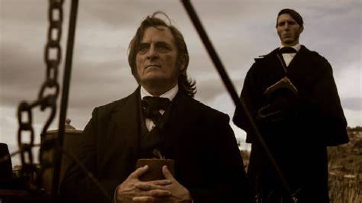 Linderung Delegieren Detailliert western serie high chaparral
