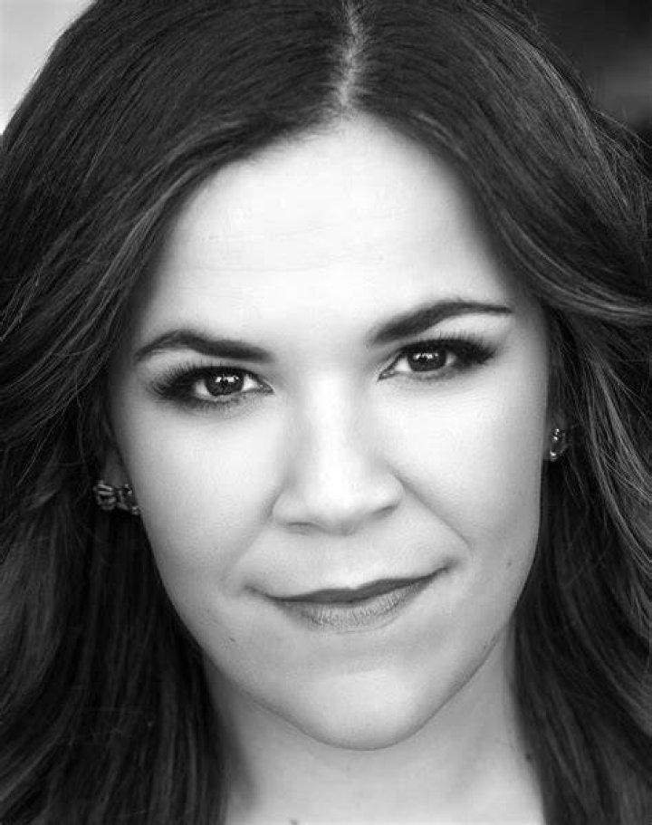 Lindsay Mendez IMDb