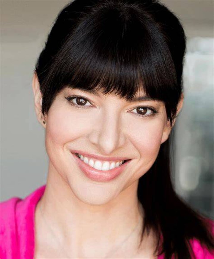 Lindsey Pearlman's Age, Death, Husband, Career, Movies