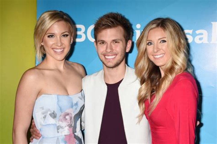 Lindsie Chrisley Blocks Siblings on Social Media Reality Tea