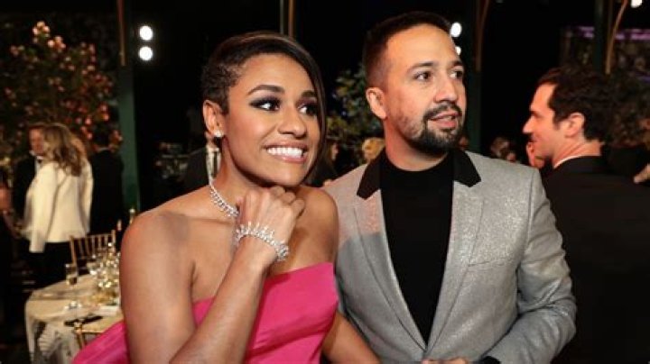 LinManuel Miranda And Ariana DeBose Discussed The Pressures Latinos