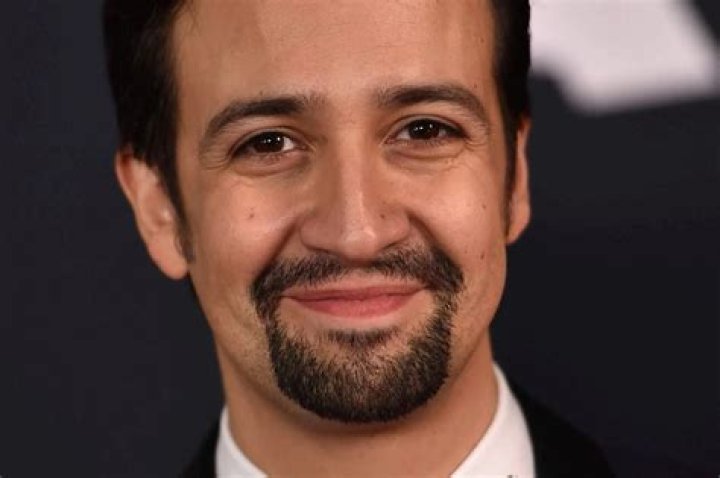 LinManuel Miranda shares the most shocking moment from HBO doc Siempre