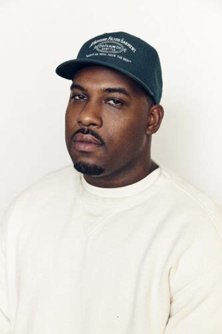 Lionel Boyce The Bear Wiki Fandom