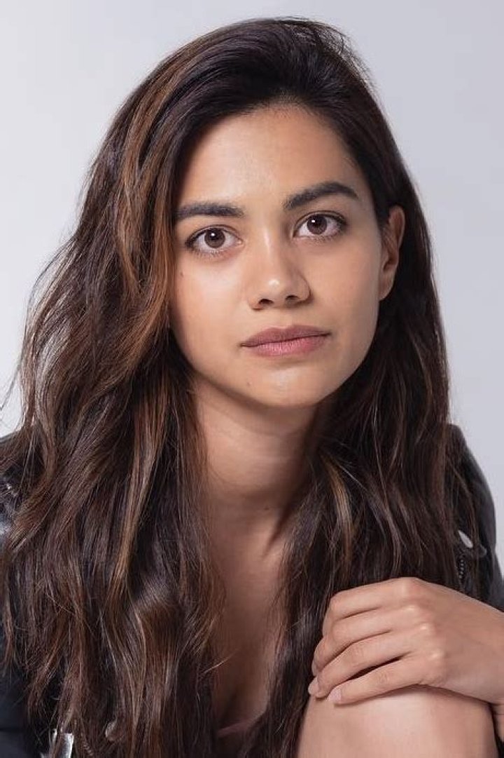 Lisa Ambalavanar Age, Wiki, Trivia FilmiFeed