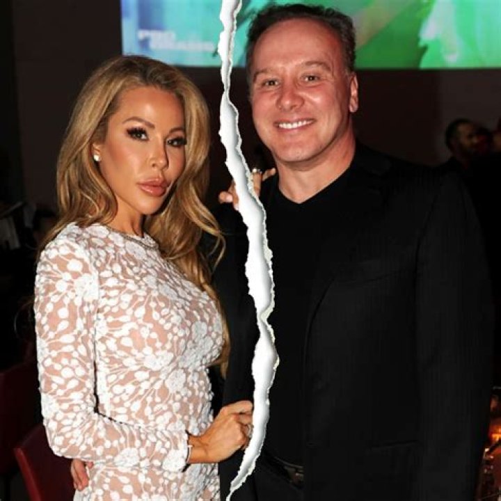 Lisa and Lenny Hochstein's Relationship Timeline