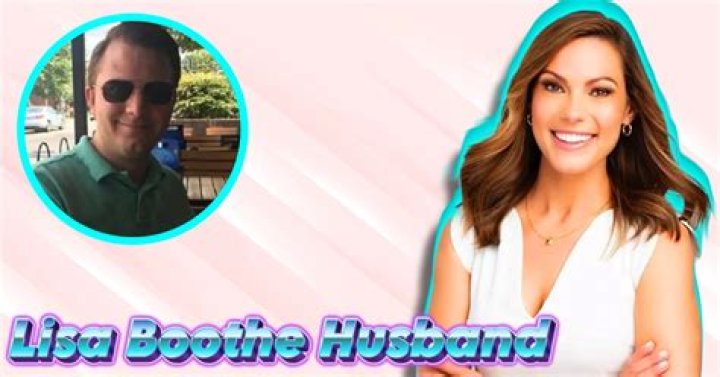 Lisa Boothe Husband Details on Fox News Contributor’s Personal Life