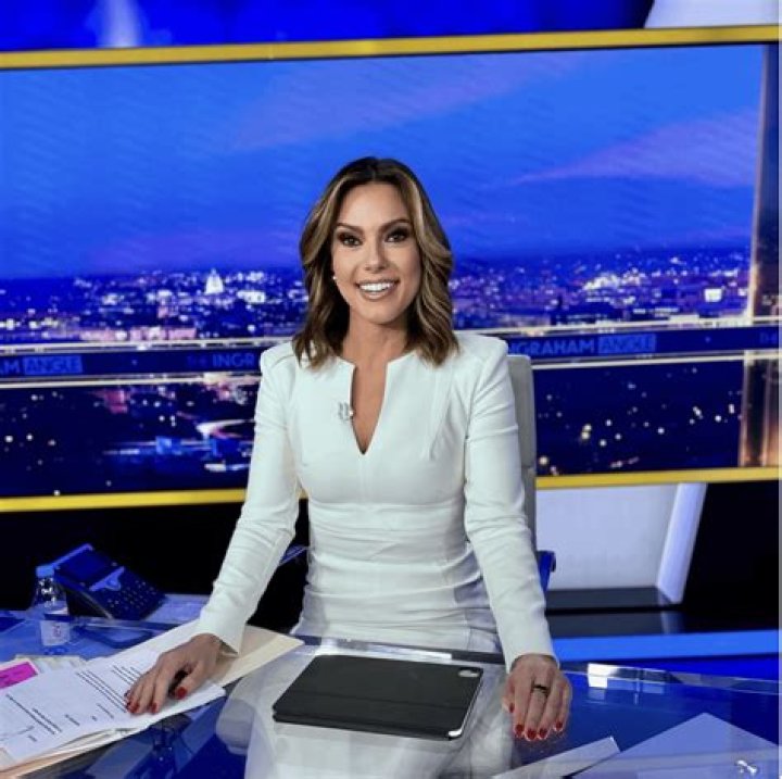 Lisa Boothe's bio age, height, parents, FOX News, Instagram Legit.ng