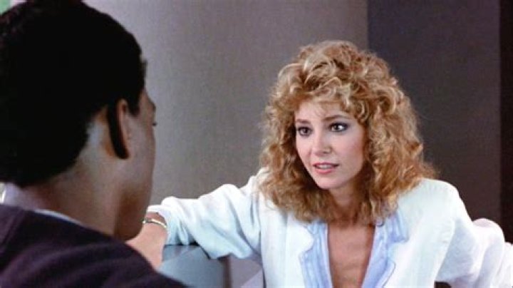 Lisa Eilbacher Bio, Family, Career, Husband, Net Worth, Measurements