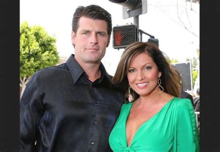 Lisa Guerrero Dating After Divorce From Scott Meet Boyfriend