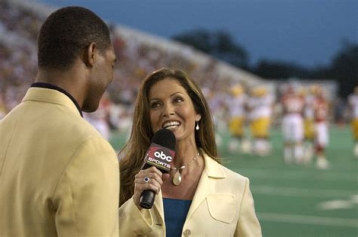 Lisa Guerrero details &lsquo;Monday Night Football&rsquo; debacle, chasing &lsquo;bad