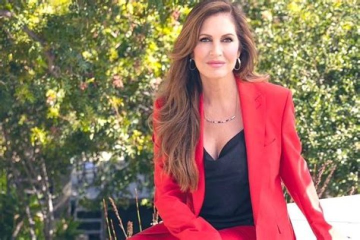 Lisa Guerrero reveals she suffered a miscarriage during a Monday Night