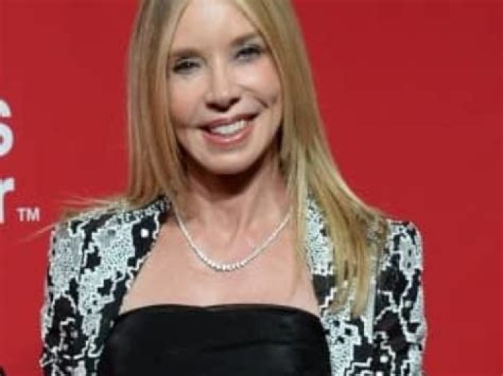 Lisa Pemberton Facebook, Instagram, Twitter [Profiles]