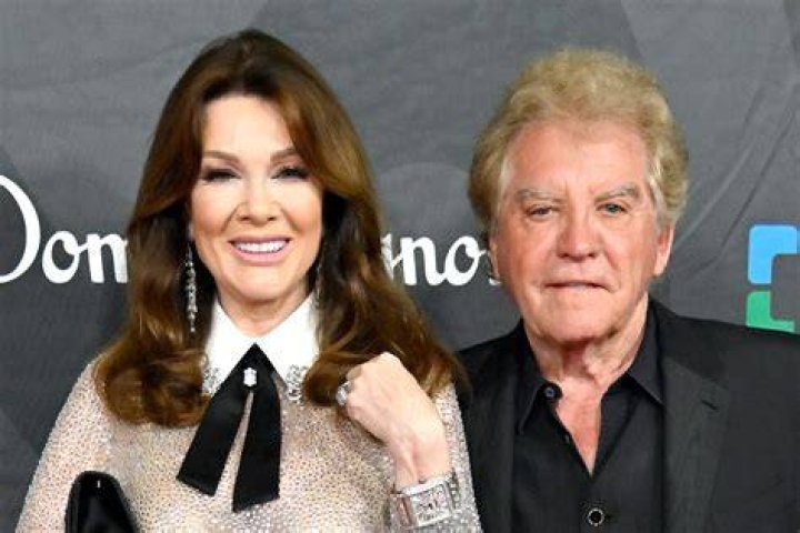 Lisa Vanderpump's Son Max Returns To 'Real Housewives of Beverly Hills
