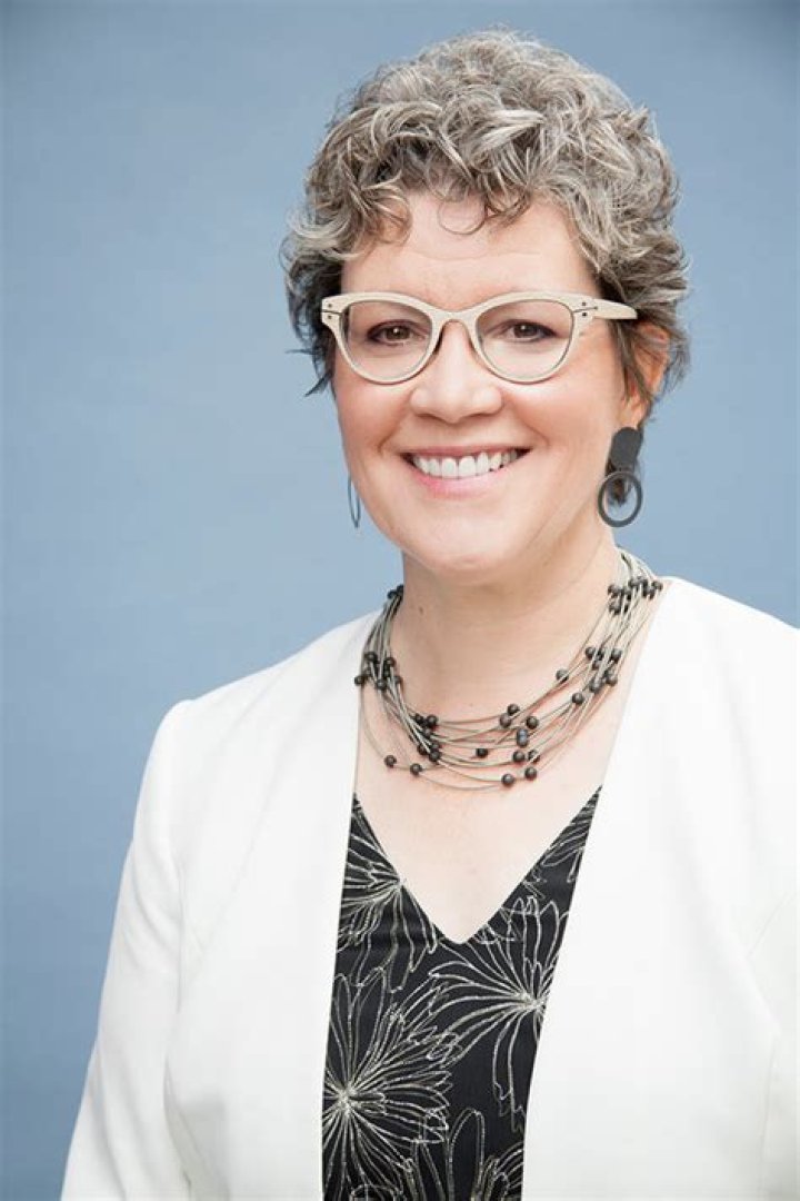 LISC names Annie Donovan as new COO