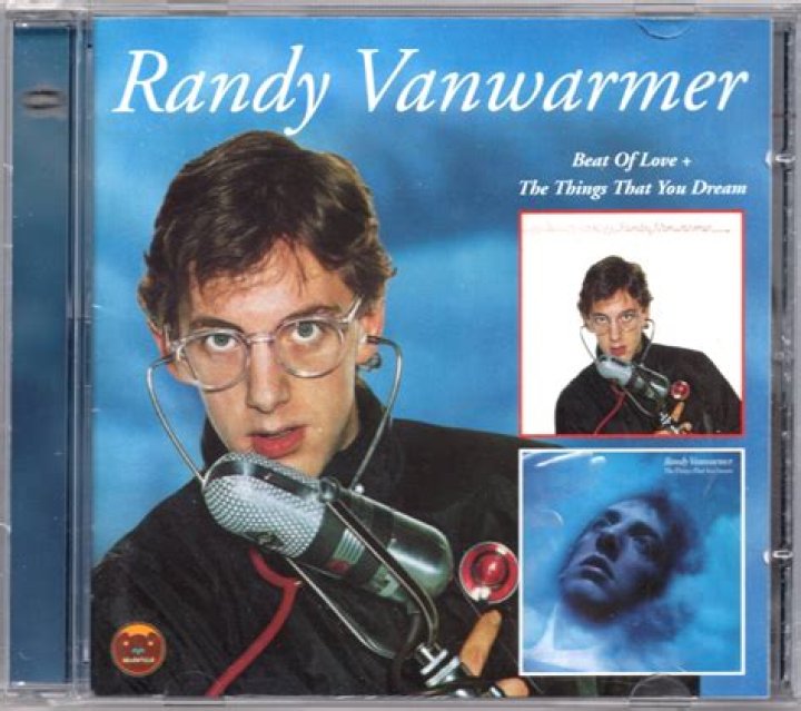 Listen Free to Randy VanWarmer Just When I Needed You Most Radio