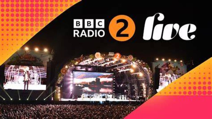 Listen LIVE