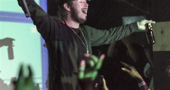 LISTEN Post Malone Drops "Austin" His HighlyAnticipated SelfProduced