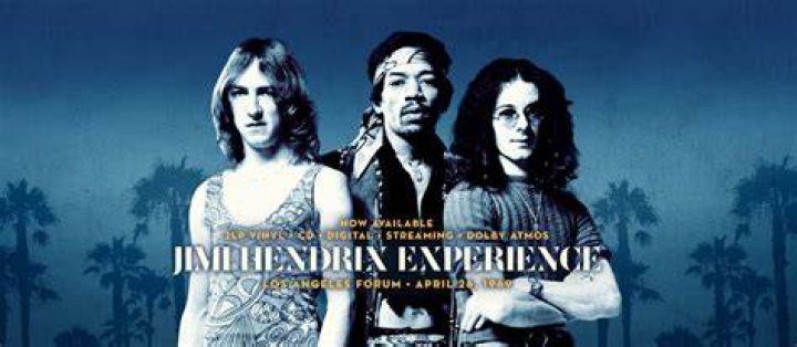 Lithofayne Pridgon Jimi Hendrix’s original ‘foxy lady’ Music The