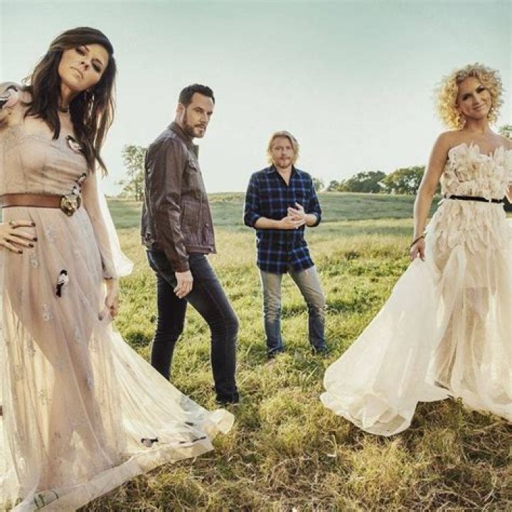 Little Big Town Country Music Photo (43962025) Fanpop