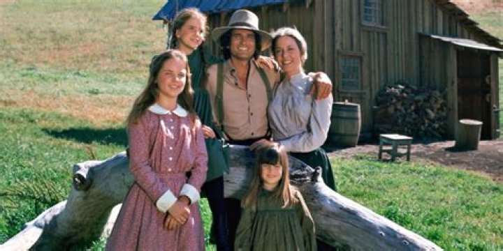 Little House On The Prairie Was Jason Bateman's Acting Debut