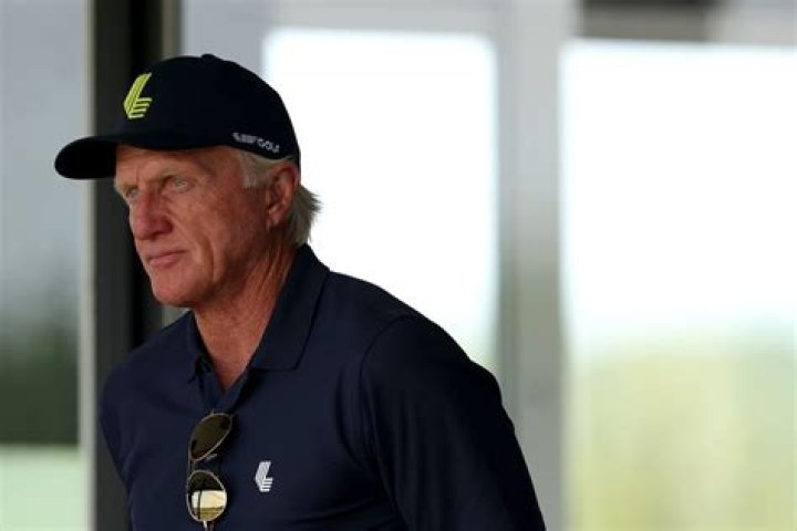 LIV Golf CEO Greg Norman Wants Majors to Stay "Switzerland" for Golfers