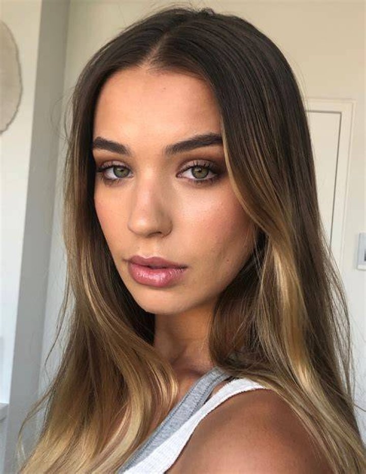 Liv Pollock Jessica Marshall Makeup