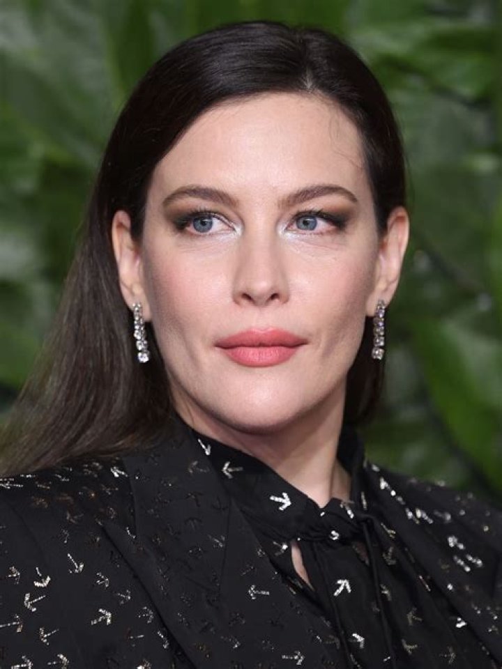 Liv Tyler Profile Images &mdash; The Movie Database (TMDB)
