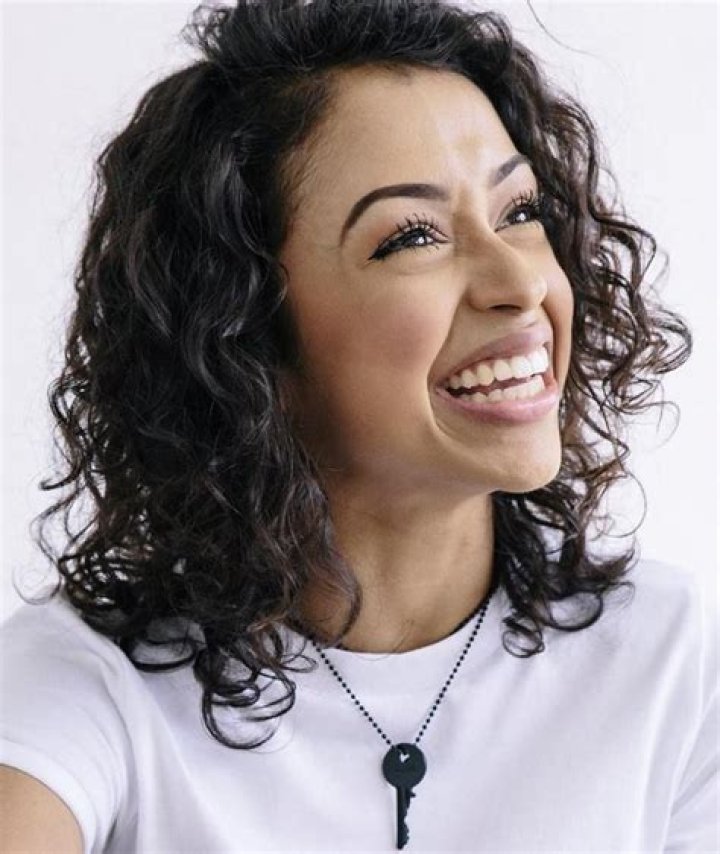 Liza Koshy Movies, Bio and Lists on MUBI