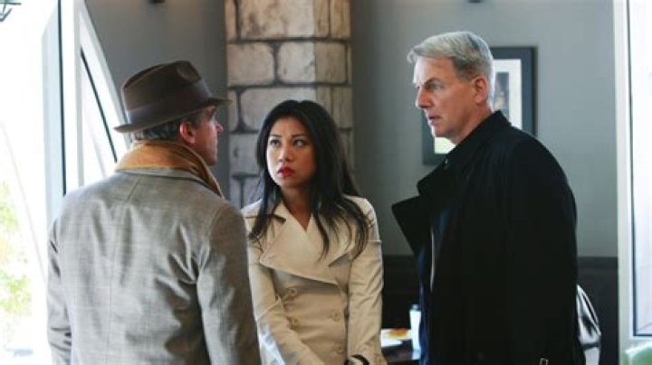 Liza Lapira NCIS New Orleans Wiki Fandom