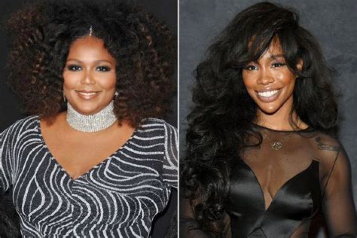 Lizzo Gushes Over Sharing the Stage with 'Actual Sister' SZA 'I Could
