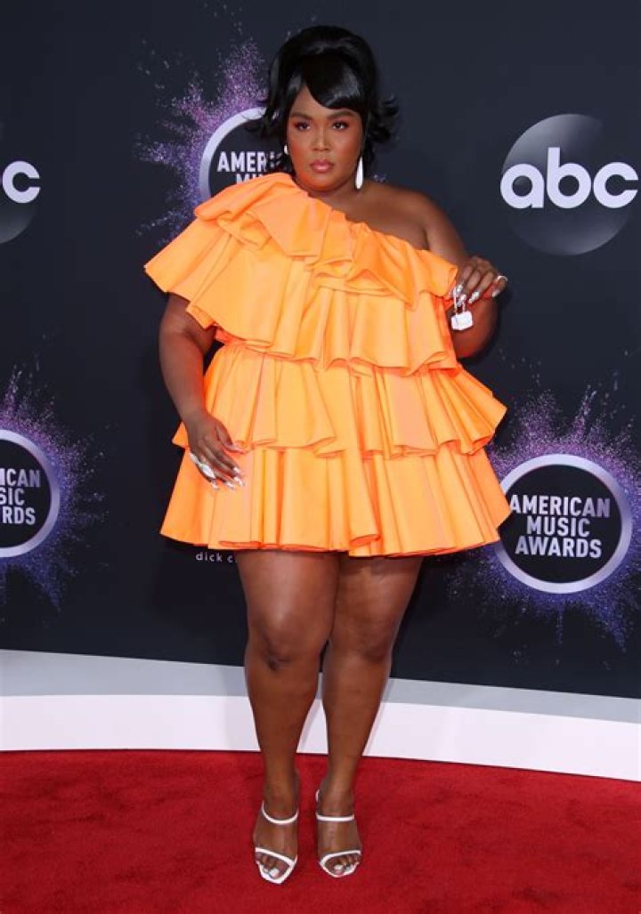 Lizzo Has Great Style See Photos of the Singer's Best Outfits