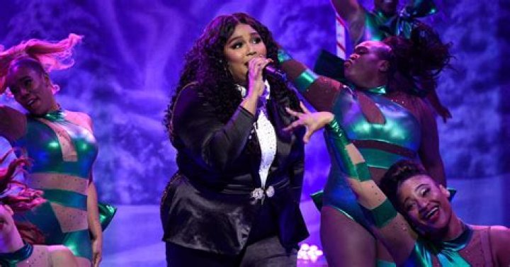 Lizzo Shared an Inspiring Message About Body Positivity on TikTok