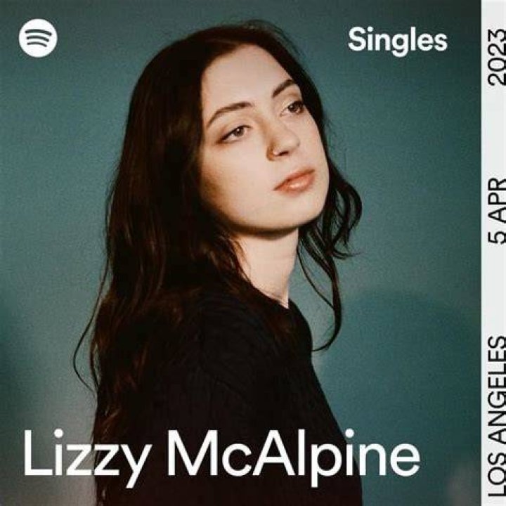 Lizzy McAlpine &ldquo;I&rsquo;m a little scared, but I&rsquo;m speaking my truth&rdquo; Dork