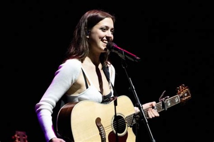 Lizzy McAlpine Tour 2022 how to buy tickets? in 2022 Buy tickets
