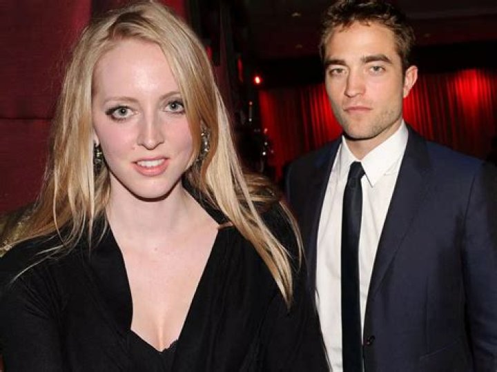 Lizzy Pattinson Picture 1 62nd Annual Berlin International Film