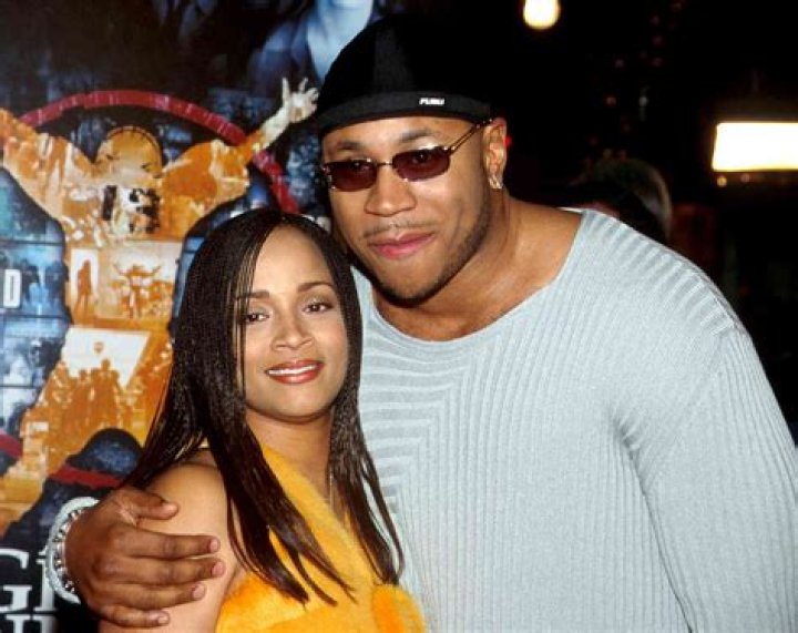 LL Cool J and Wife Sweet Photos Essence