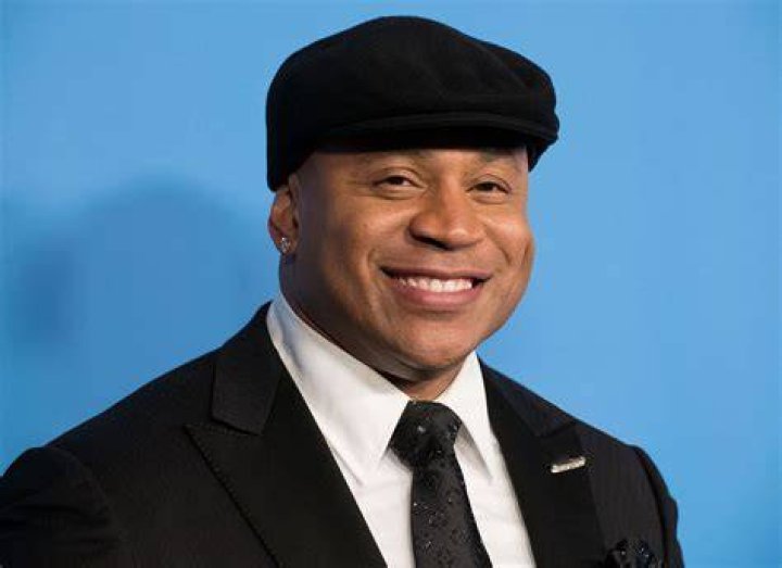 LL Cool J Builds on Relationship With CBS Will Exec Produce New