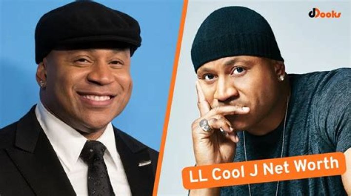 LL Cool J Net Worth, Height, Age, Movies, and TV Shows.