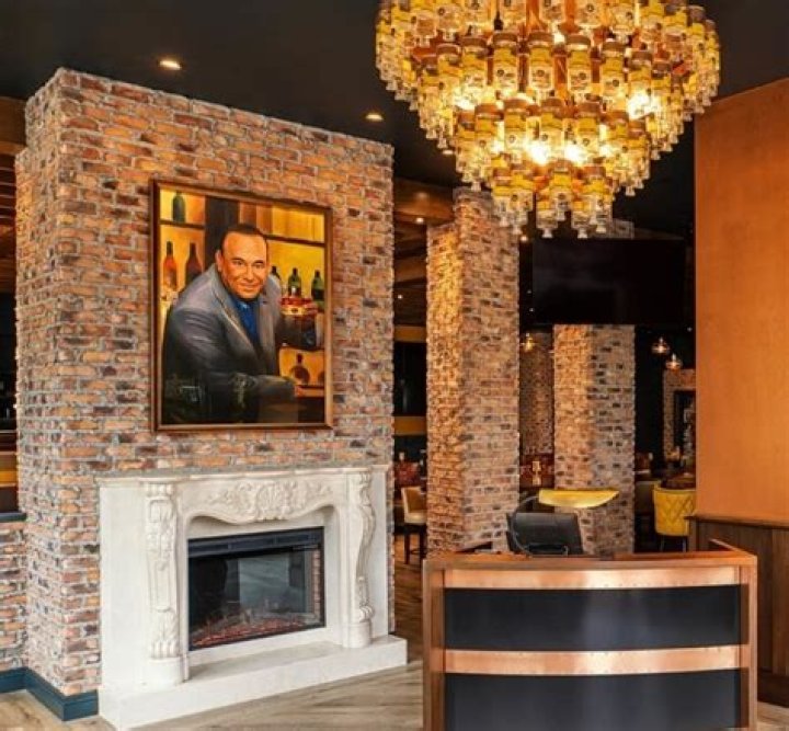 Locations Taffer's Tavern