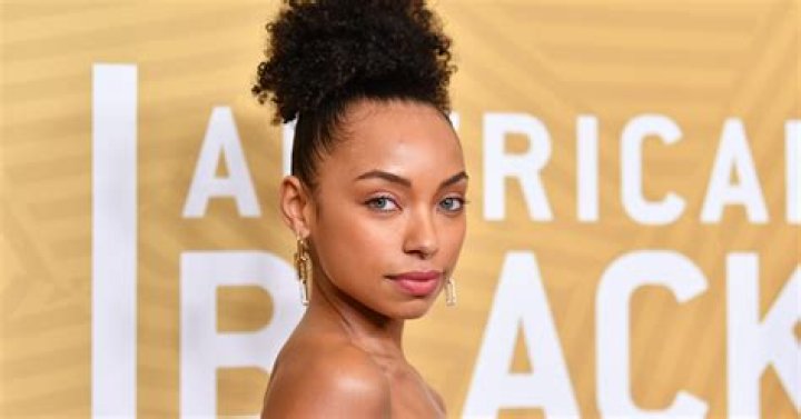 Logan Browning Is Posting Guided Meditations on Instagram POPSUGAR