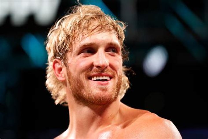 Logan Paul's Cohost Botches Cody Rhodes Interview By Saying His Sister