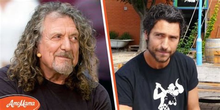 Logan Romero Plant Lives His Life outside the Spotlight Meet Robert