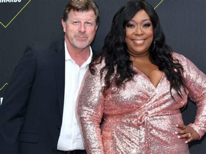 Loni Love Met Her Boyfriend Through Christian Mingle But Says They're