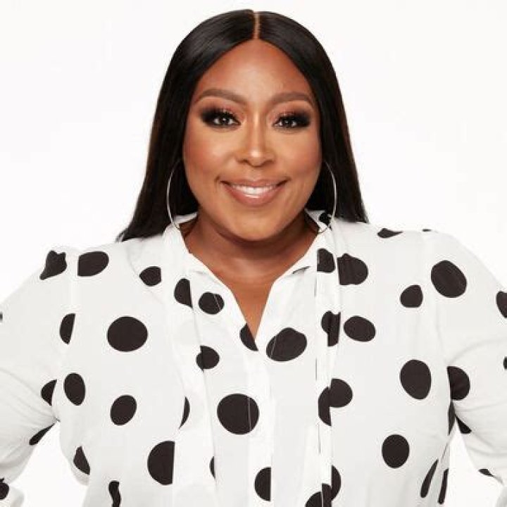 Loni Love