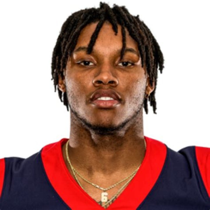 Lonnie Johnson Jr. Sports Illustrated