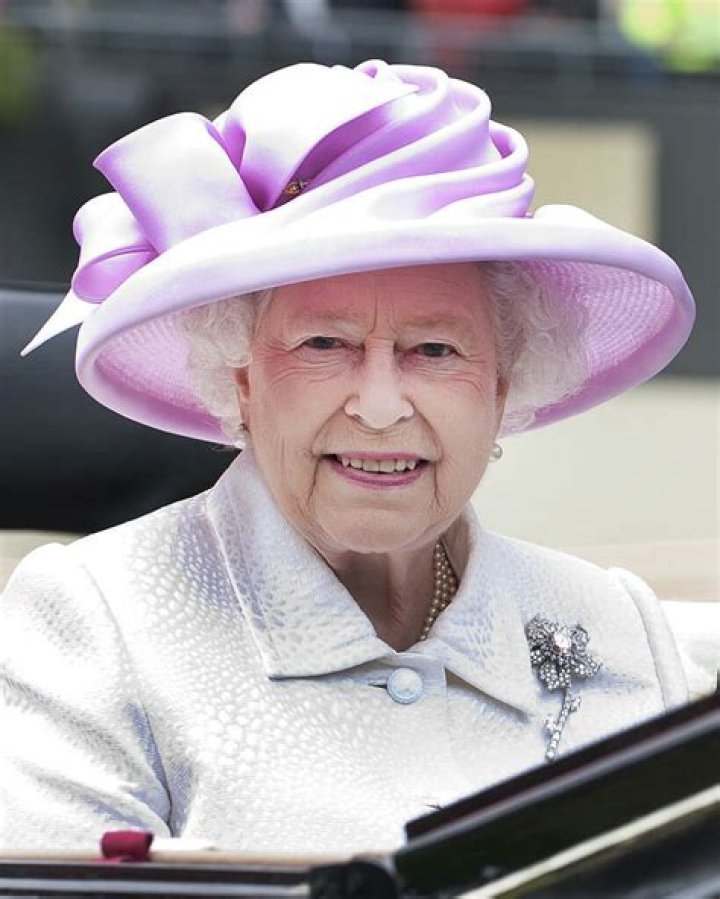 Look Back at Queen Elizabeth II and Prince Philip's Love Story E