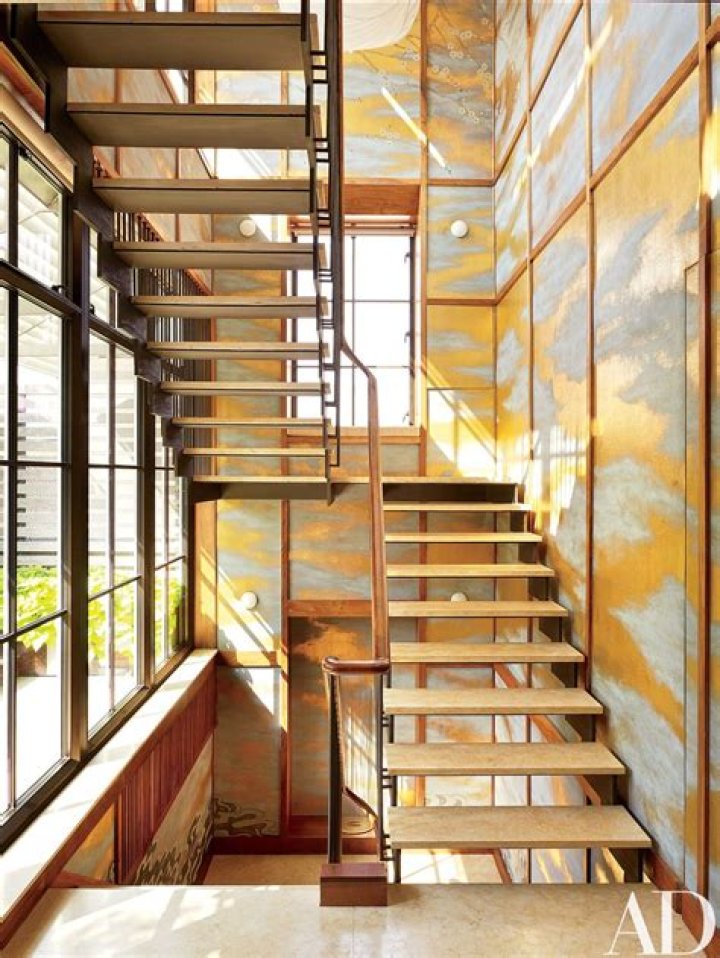 Look Inside a Sprawling Manhattan Penthouse Filled with Midcentury